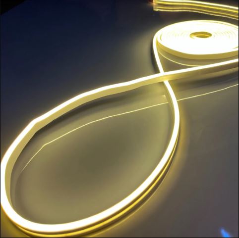 Miniatura 3 de Cinta neon flex